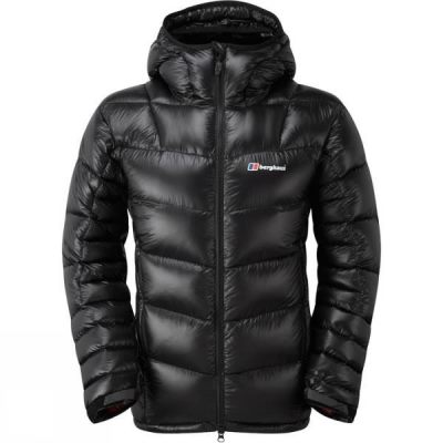 Chaquetas Berghaus Ramche 2.0 Hombre Negras - Chile NQY802697